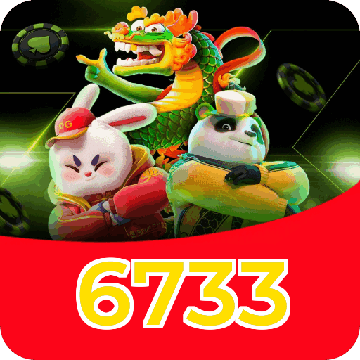 Logo Oficial 6733 Download